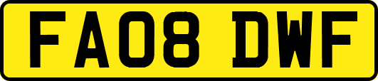 FA08DWF