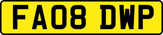 FA08DWP