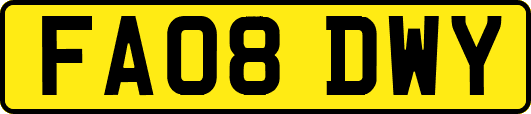 FA08DWY