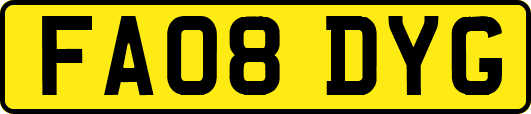 FA08DYG