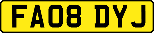 FA08DYJ