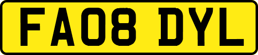 FA08DYL