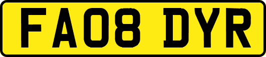 FA08DYR