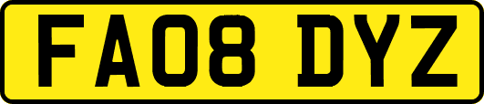 FA08DYZ