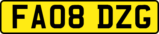 FA08DZG