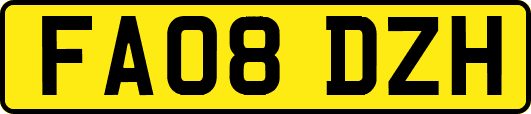 FA08DZH