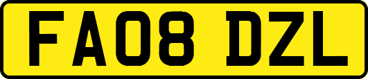 FA08DZL