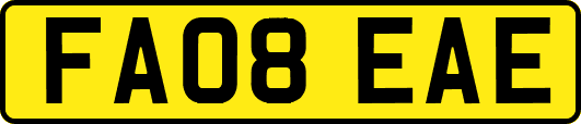 FA08EAE