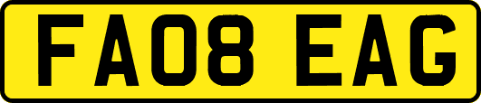 FA08EAG