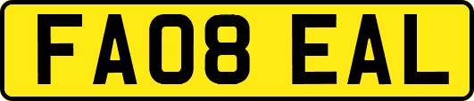 FA08EAL