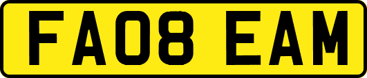 FA08EAM