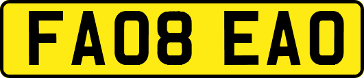 FA08EAO