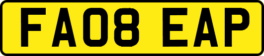 FA08EAP