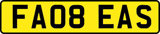 FA08EAS