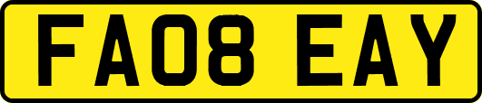 FA08EAY