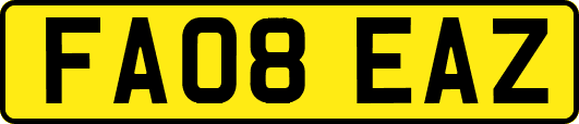 FA08EAZ