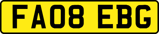 FA08EBG