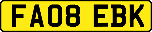 FA08EBK