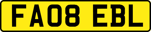 FA08EBL