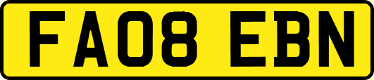 FA08EBN