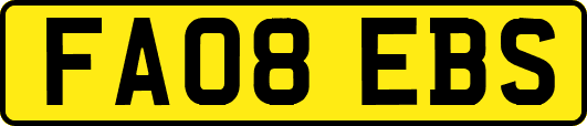 FA08EBS