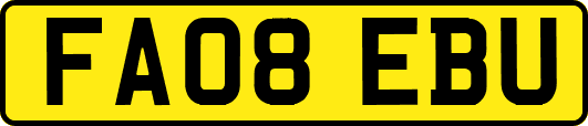 FA08EBU