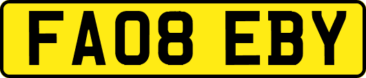 FA08EBY
