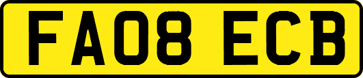 FA08ECB