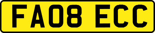 FA08ECC