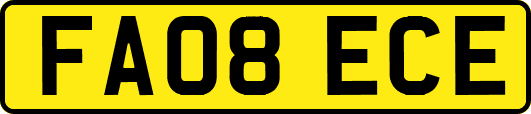 FA08ECE