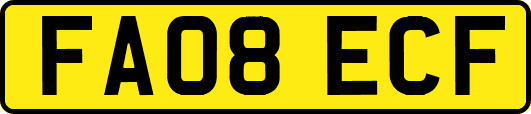 FA08ECF