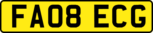 FA08ECG
