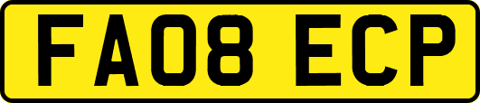 FA08ECP