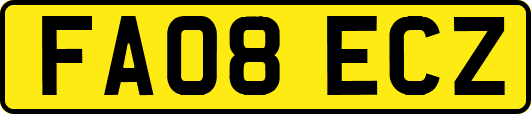 FA08ECZ