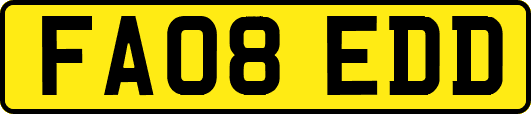 FA08EDD