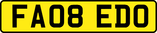 FA08EDO