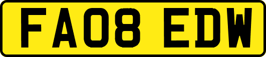 FA08EDW