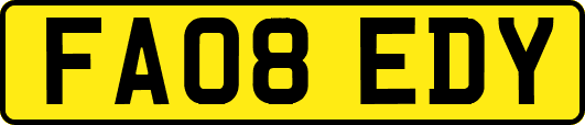 FA08EDY