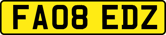 FA08EDZ