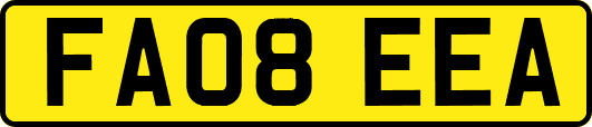 FA08EEA
