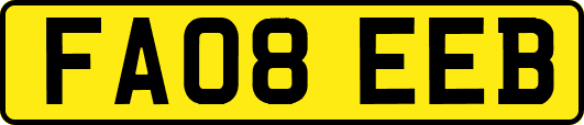 FA08EEB