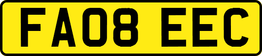 FA08EEC