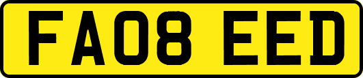 FA08EED
