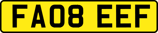 FA08EEF