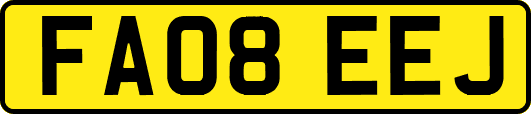 FA08EEJ
