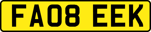 FA08EEK