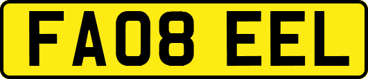 FA08EEL