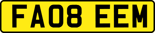 FA08EEM