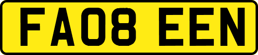 FA08EEN
