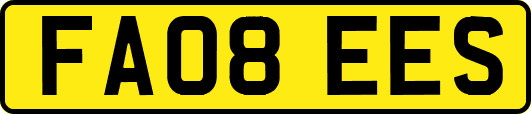 FA08EES